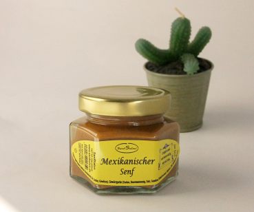 Mexikanischer Senf